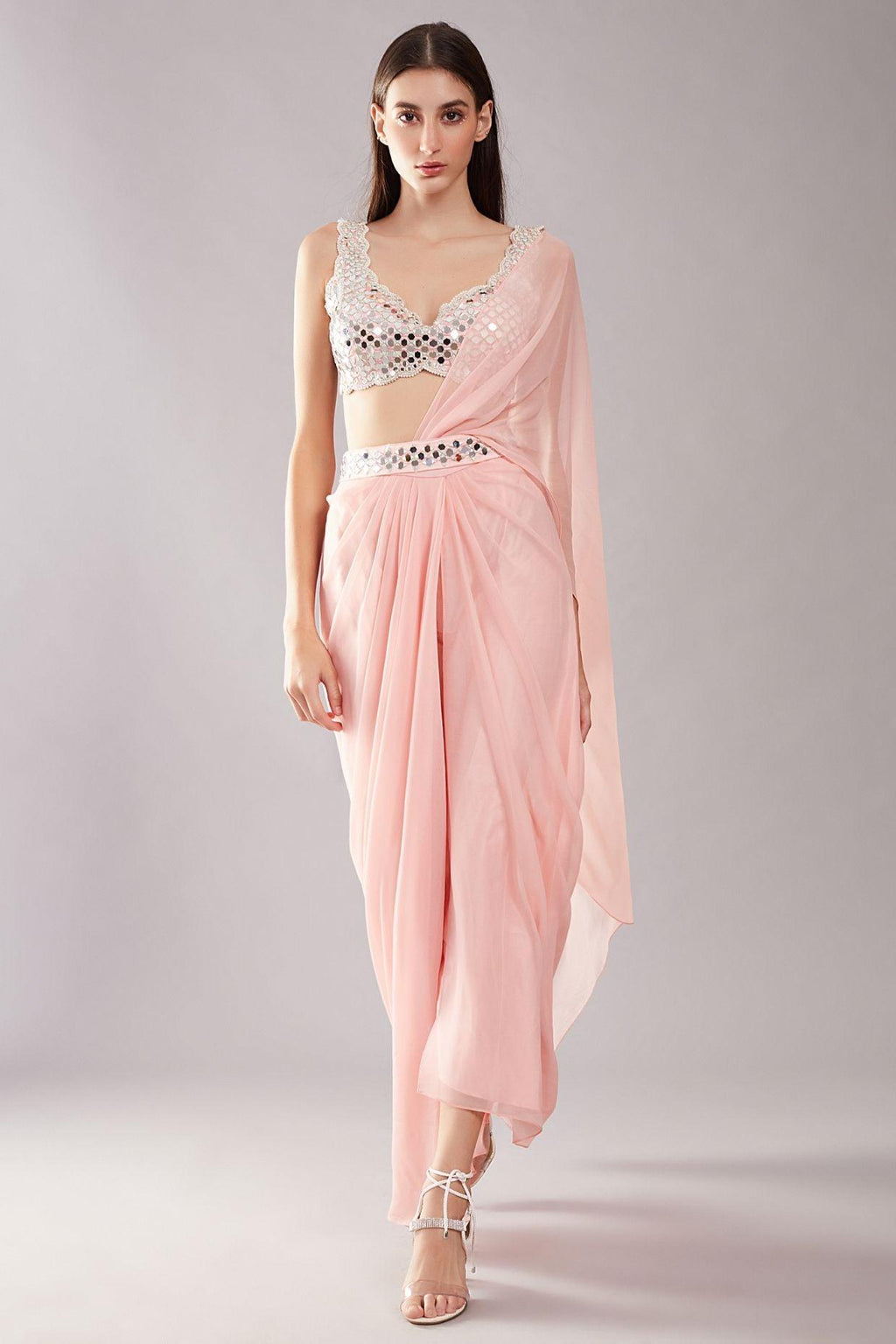 Indian Wedding Dress for your sister's wedding - Preeti s kapoor